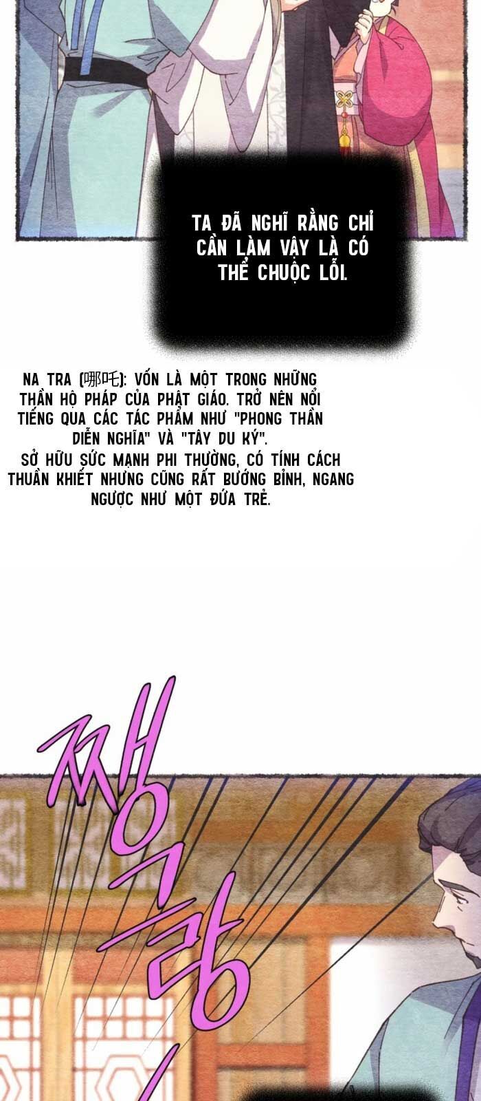 Phi Lôi Đao Thuật: Chapter 196