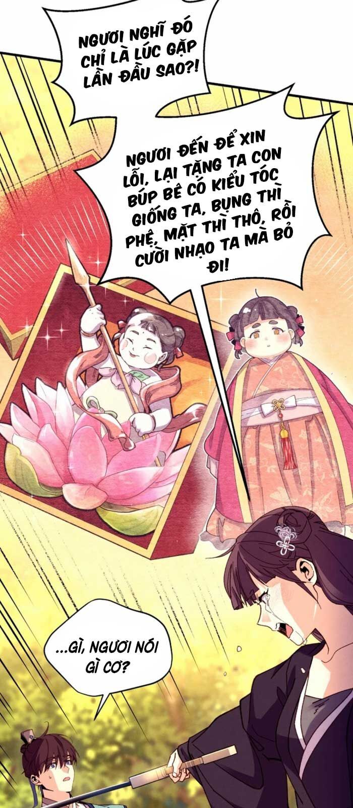 Phi Lôi Đao Thuật: Chapter 196