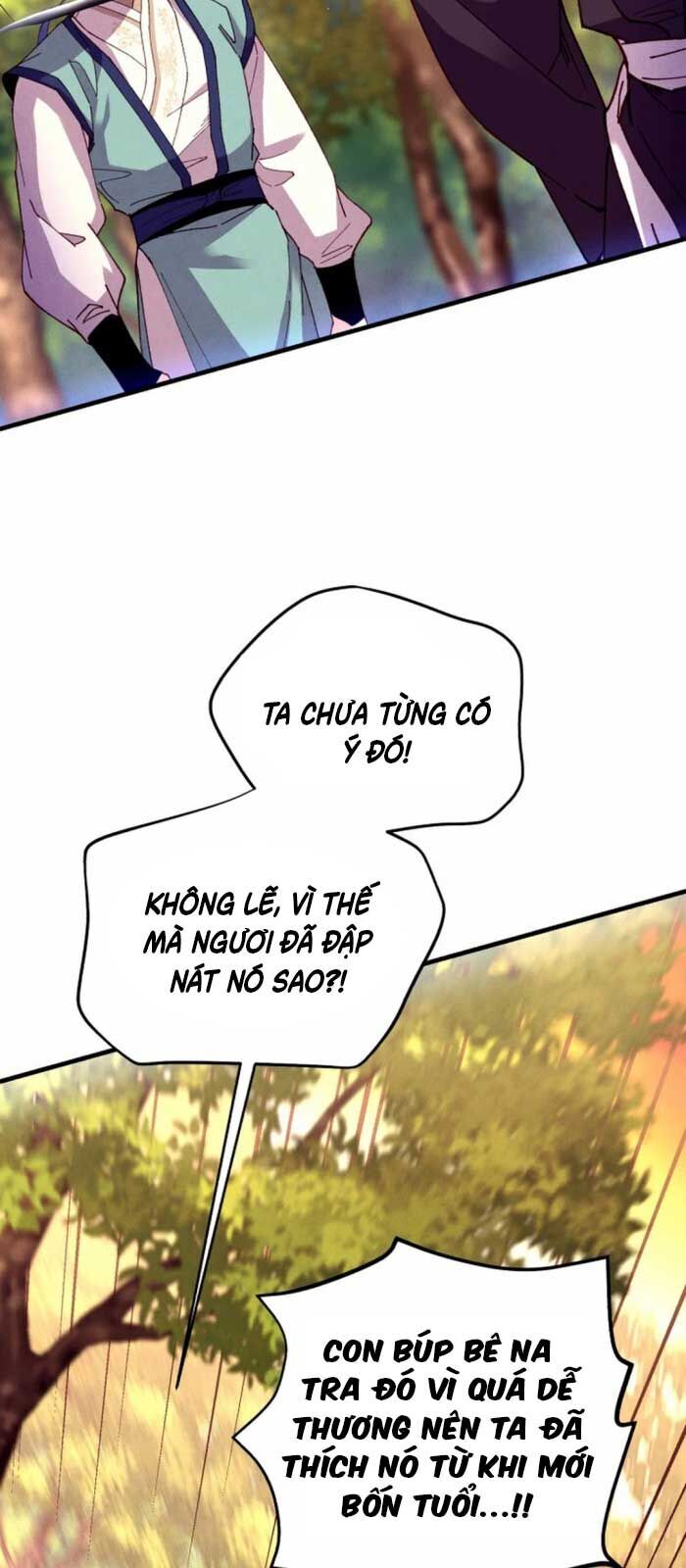 Phi Lôi Đao Thuật: Chapter 196