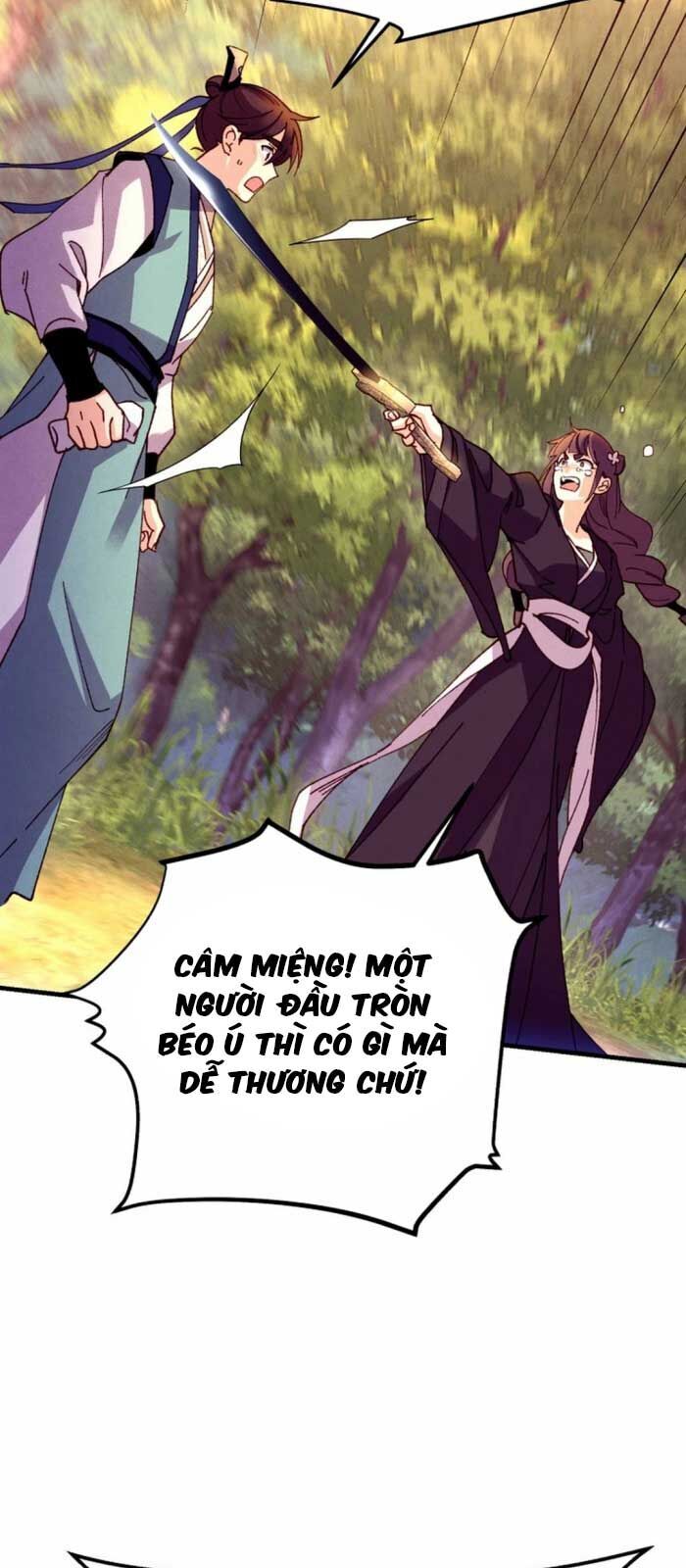 Phi Lôi Đao Thuật: Chapter 196