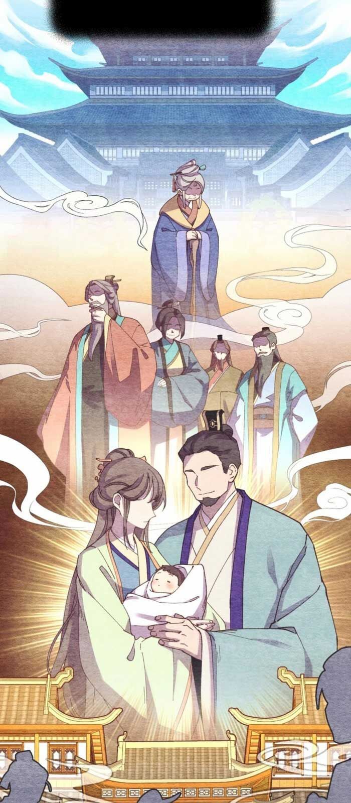 Phi Lôi Đao Thuật: Chapter 196
