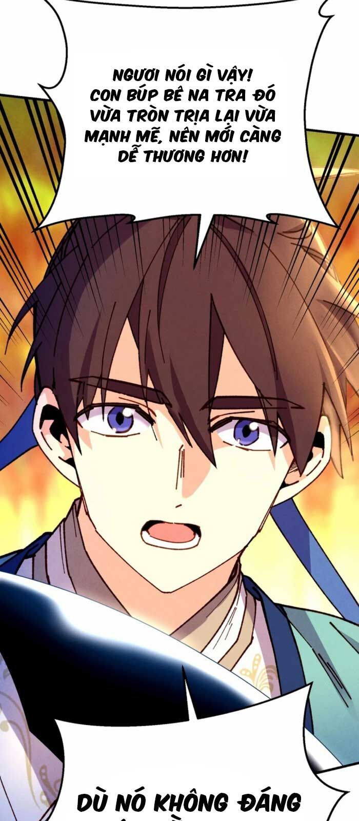 Phi Lôi Đao Thuật: Chapter 196