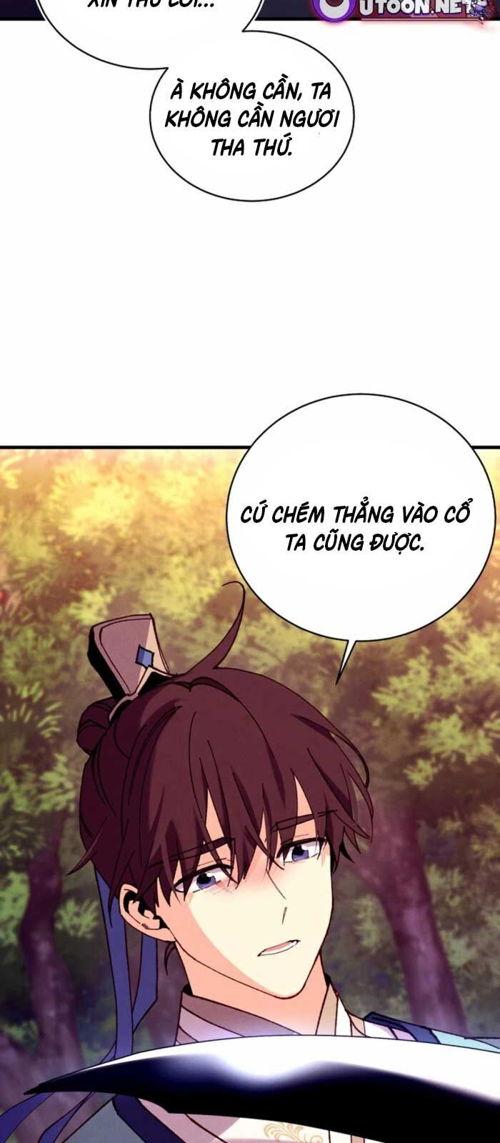 Phi Lôi Đao Thuật: Chapter 196