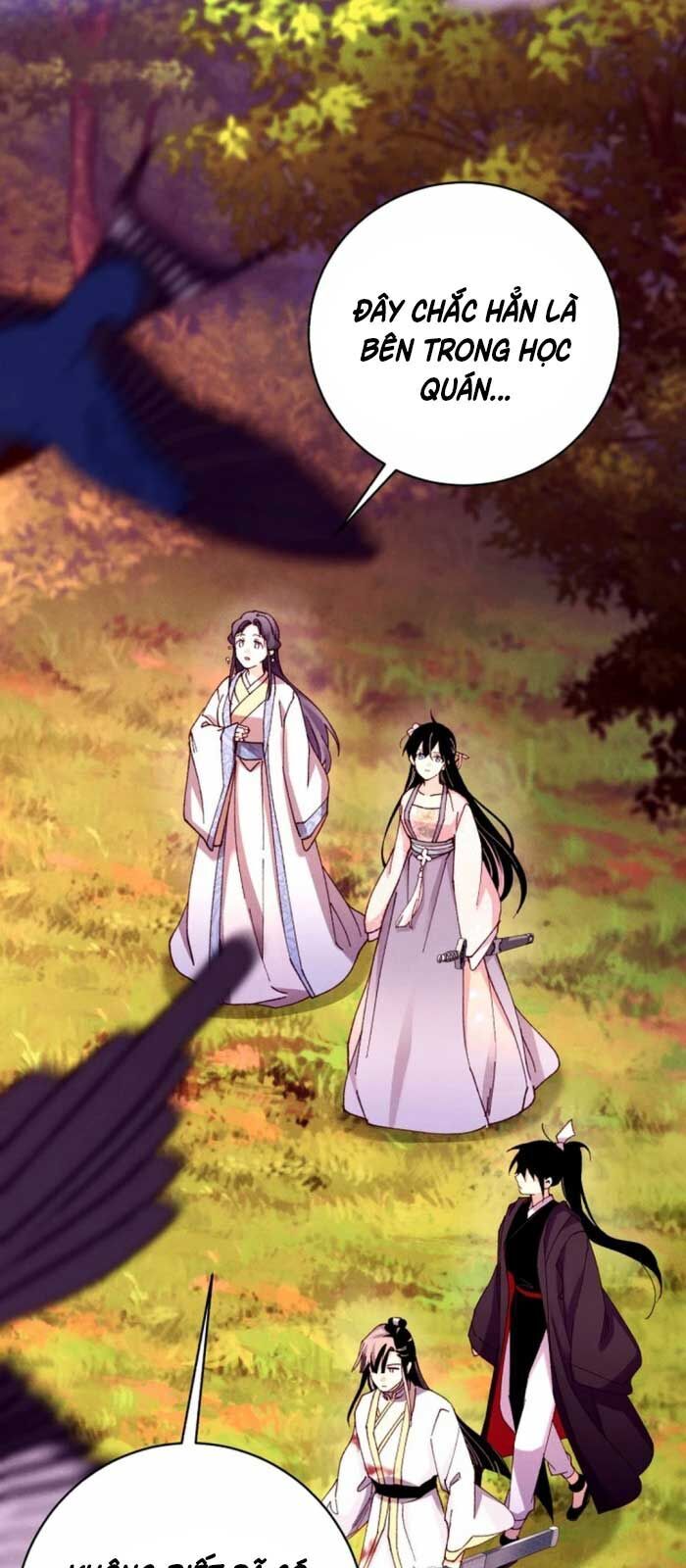 Phi Lôi Đao Thuật: Chapter 196