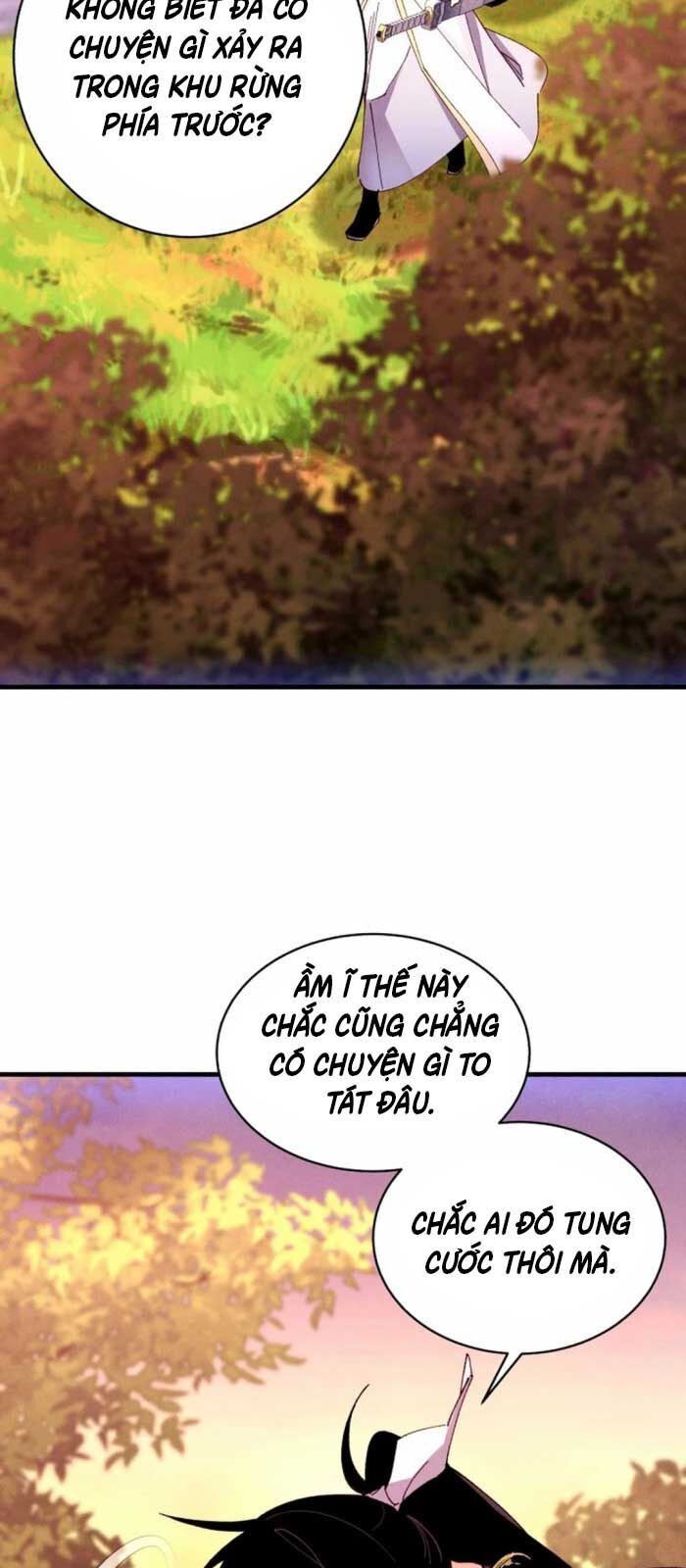 Phi Lôi Đao Thuật: Chapter 196