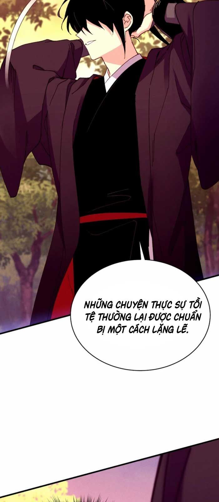 Phi Lôi Đao Thuật: Chapter 196