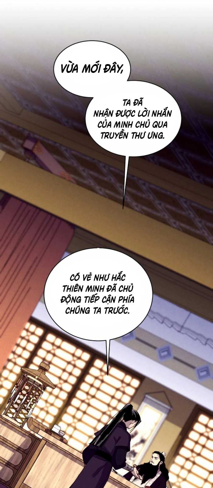 Phi Lôi Đao Thuật: Chapter 196