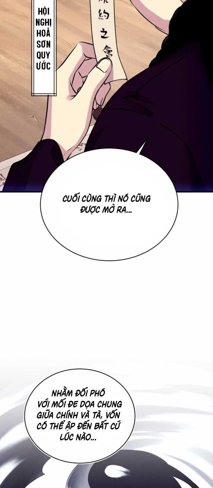 Phi Lôi Đao Thuật: Chapter 196