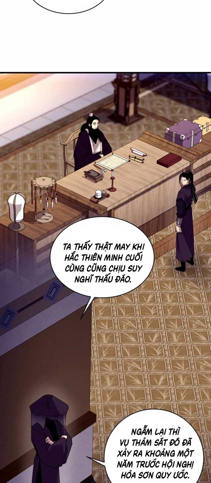 Phi Lôi Đao Thuật: Chapter 196