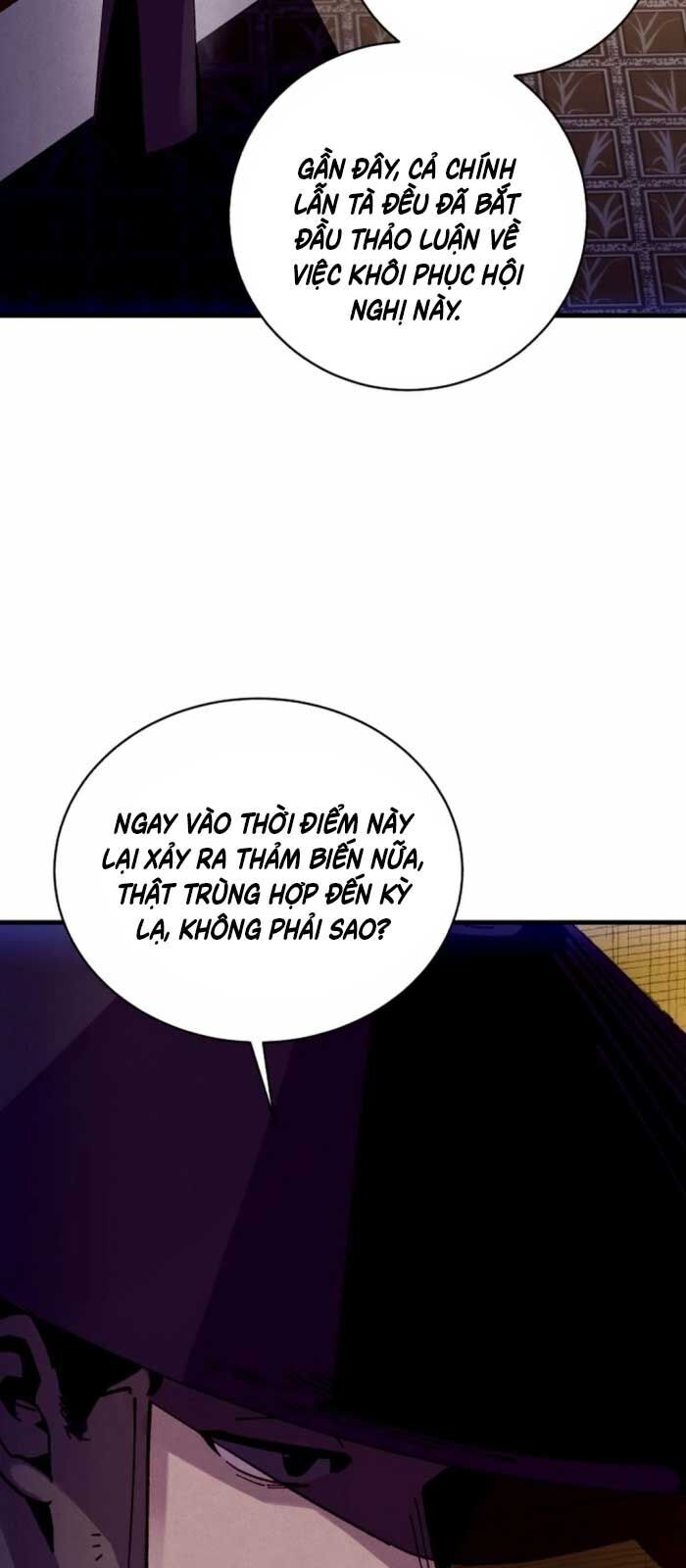 Phi Lôi Đao Thuật: Chapter 196