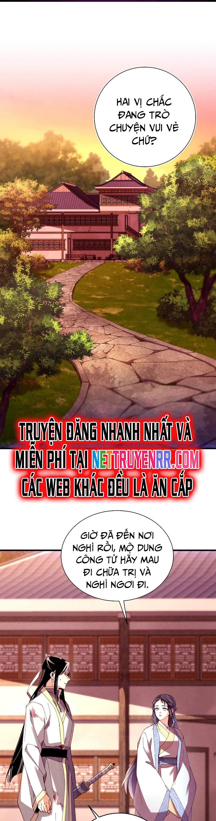 Phi Lôi Đao Thuật: Chapter 197