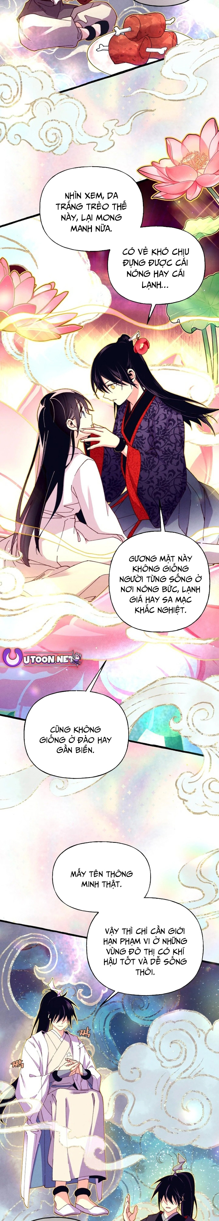 Phi Lôi Đao Thuật: Chapter 197