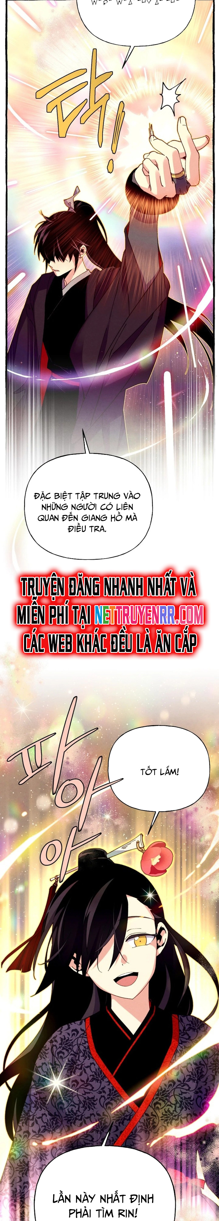 Phi Lôi Đao Thuật: Chapter 197