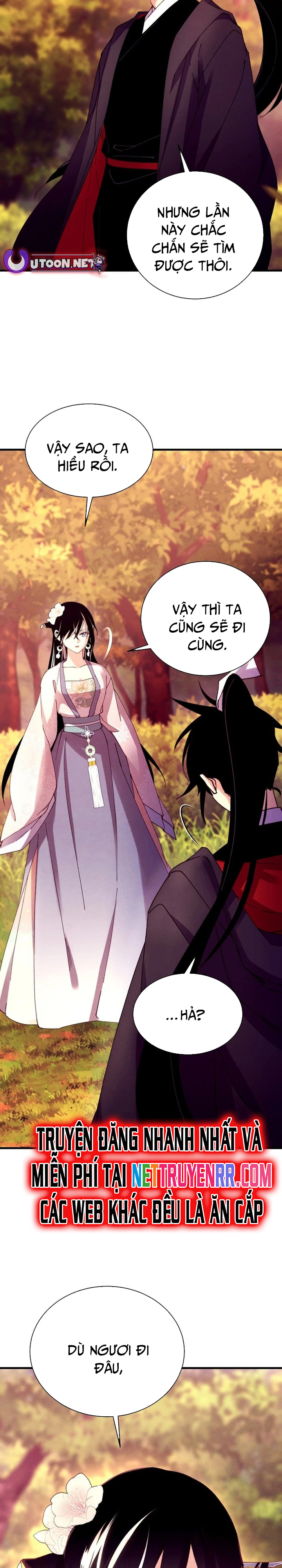 Phi Lôi Đao Thuật: Chapter 197