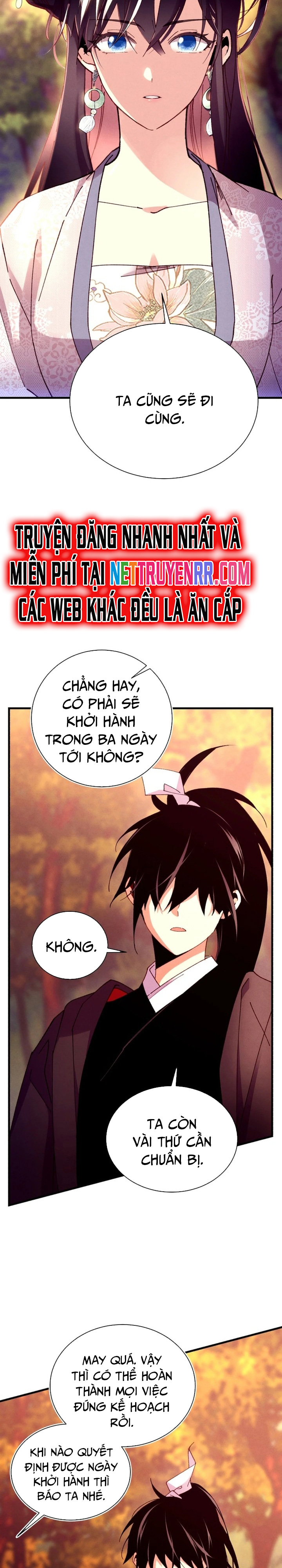 Phi Lôi Đao Thuật: Chapter 197
