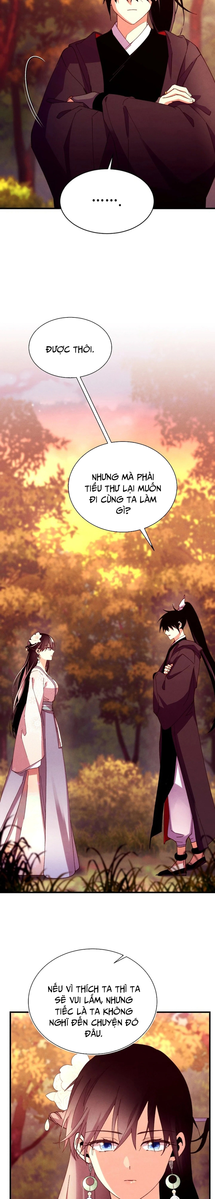 Phi Lôi Đao Thuật: Chapter 197
