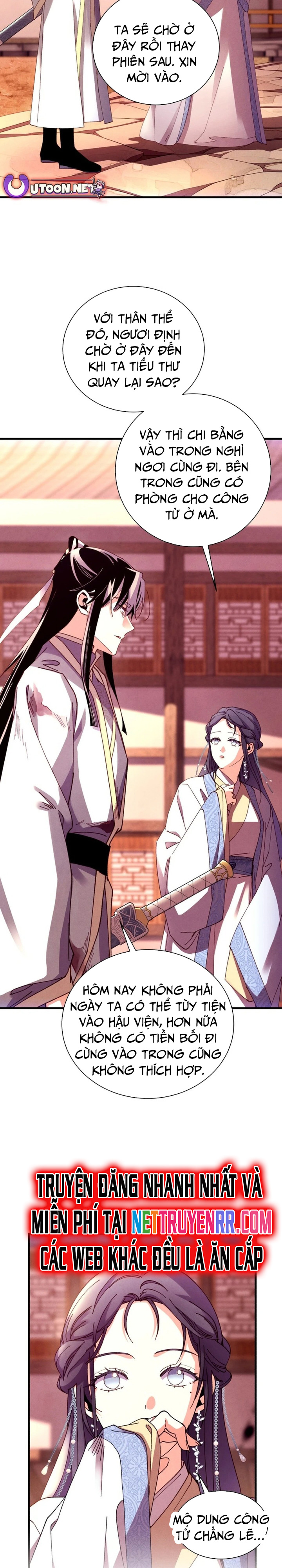 Phi Lôi Đao Thuật: Chapter 197