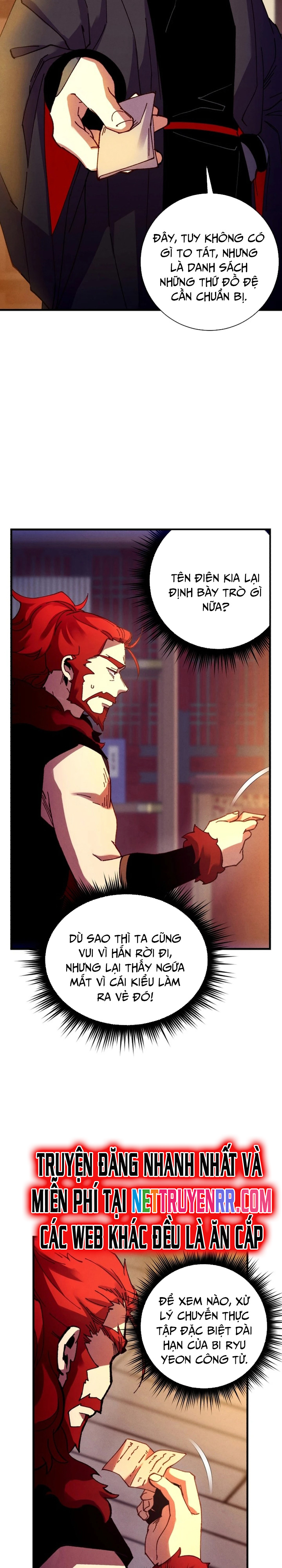 Phi Lôi Đao Thuật: Chapter 197