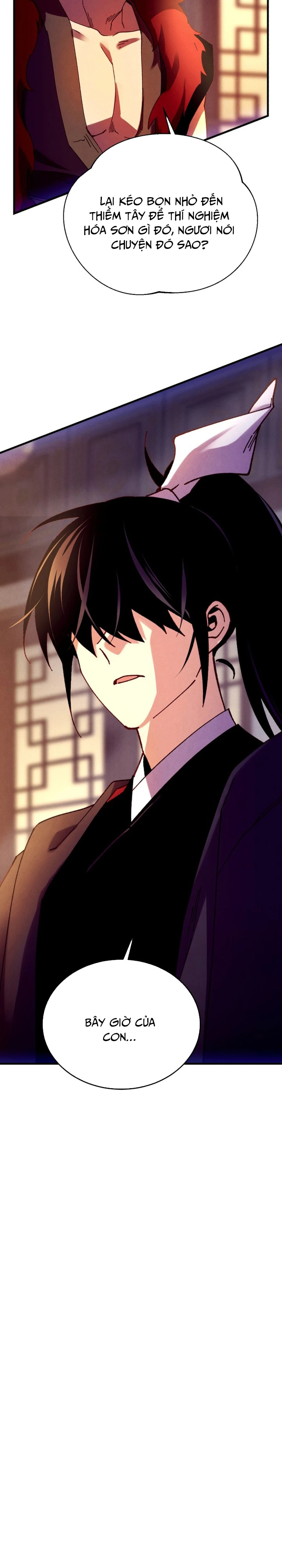 Phi Lôi Đao Thuật: Chapter 197