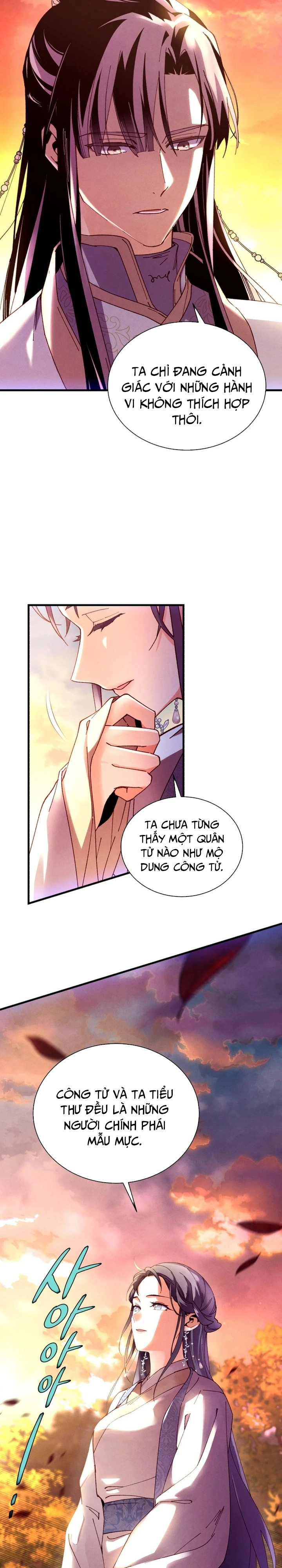 Phi Lôi Đao Thuật: Chapter 197
