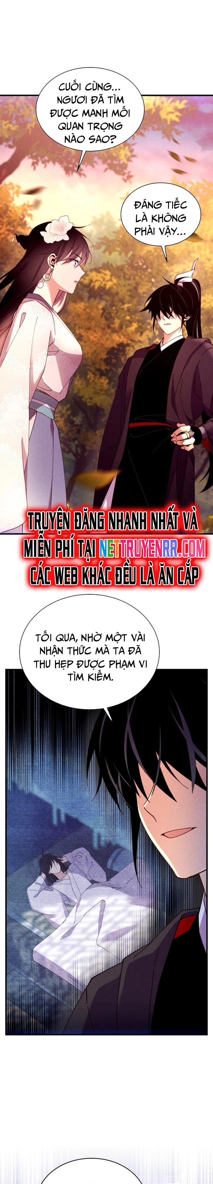 Phi Lôi Đao Thuật: Chapter 197