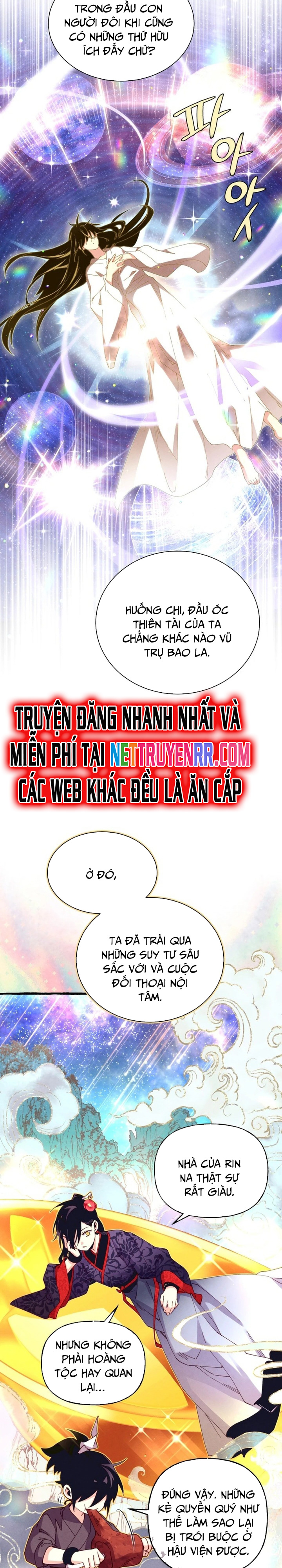 Phi Lôi Đao Thuật: Chapter 197