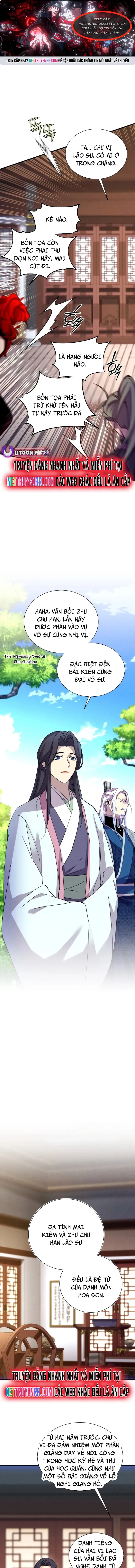 Phi Lôi Đao Thuật: Chapter 199
