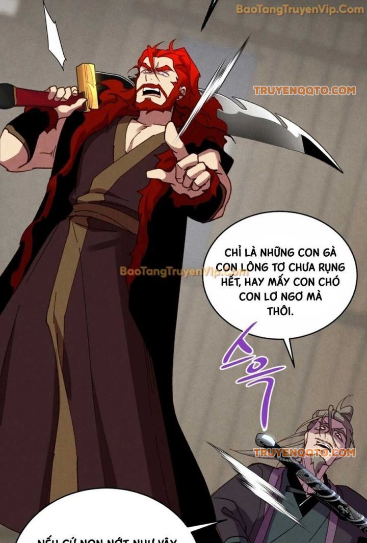 Phi Lôi Đao Thuật: Chapter 200
