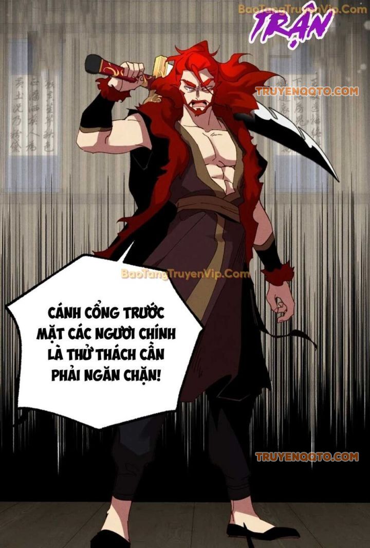 Phi Lôi Đao Thuật: Chapter 200