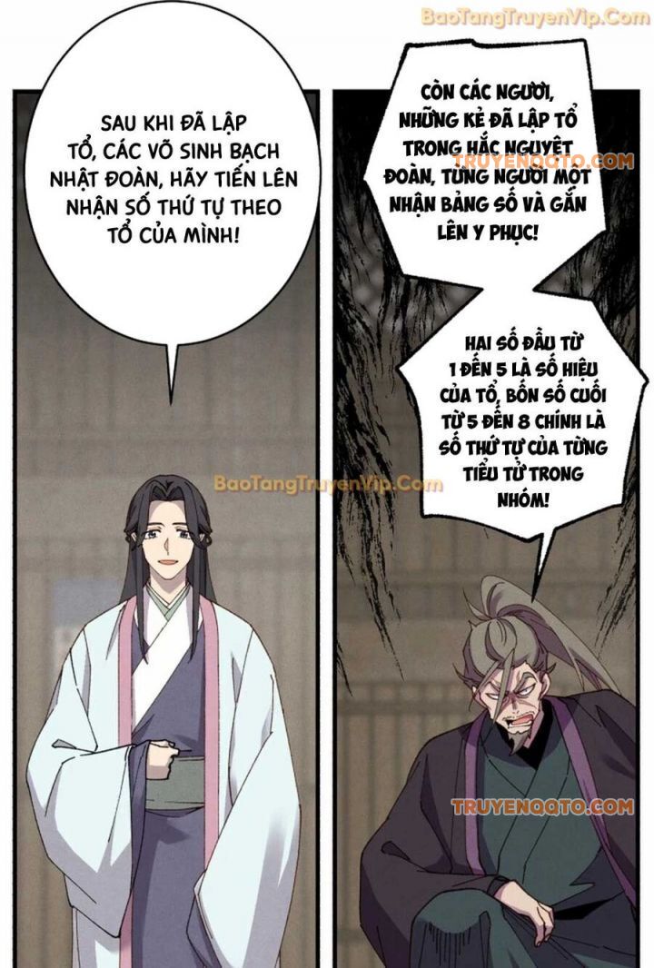 Phi Lôi Đao Thuật: Chapter 200