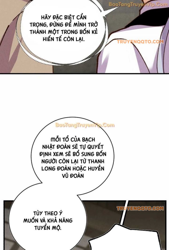 Phi Lôi Đao Thuật: Chapter 200