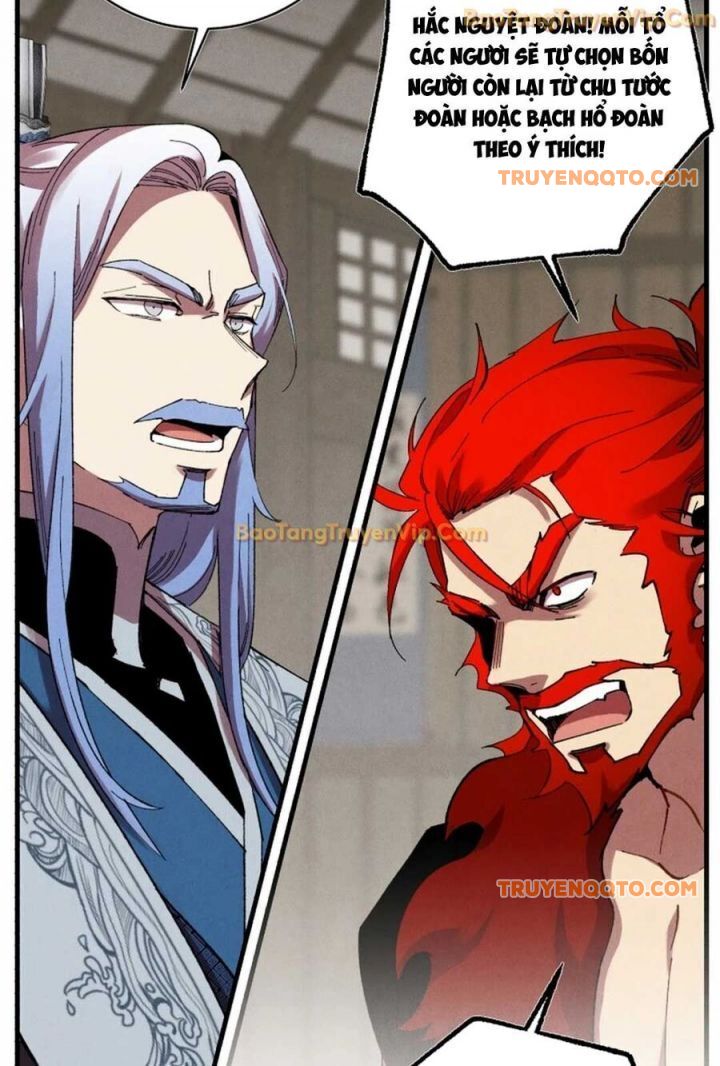 Phi Lôi Đao Thuật: Chapter 200