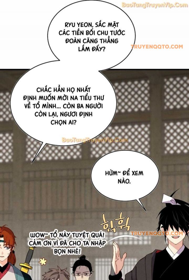 Phi Lôi Đao Thuật: Chapter 200