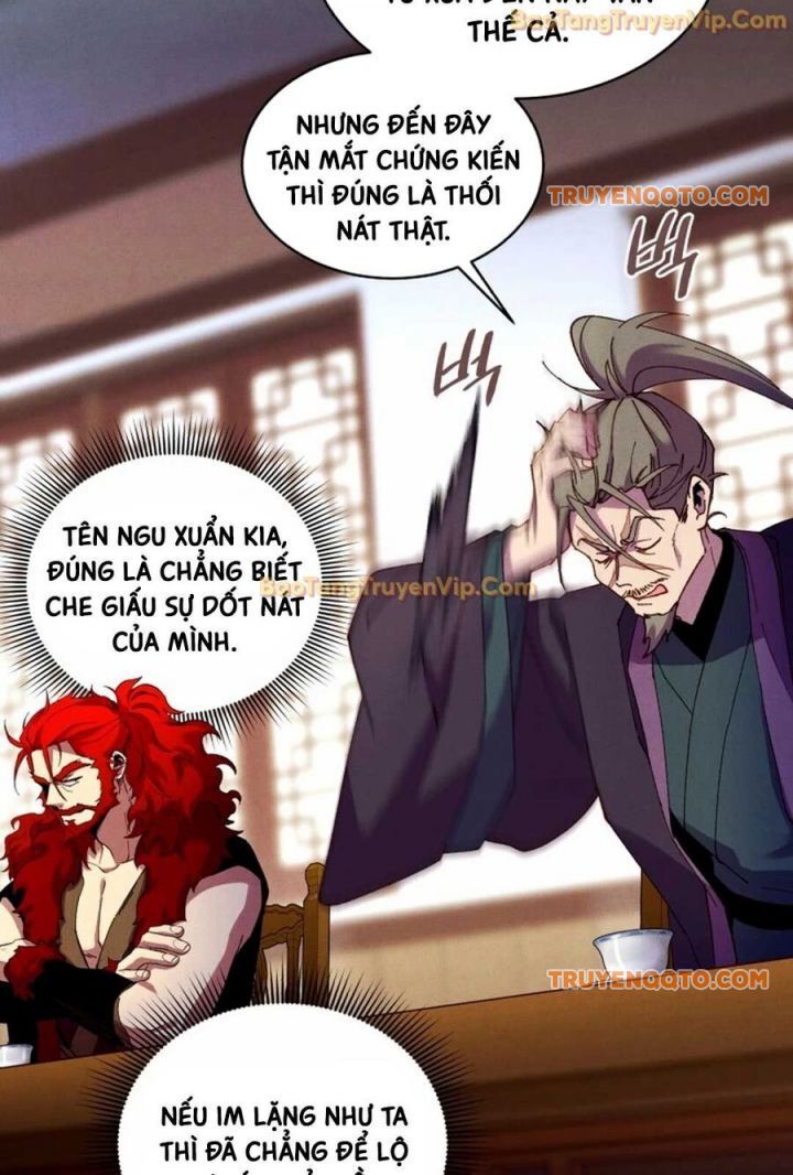 Phi Lôi Đao Thuật: Chapter 200