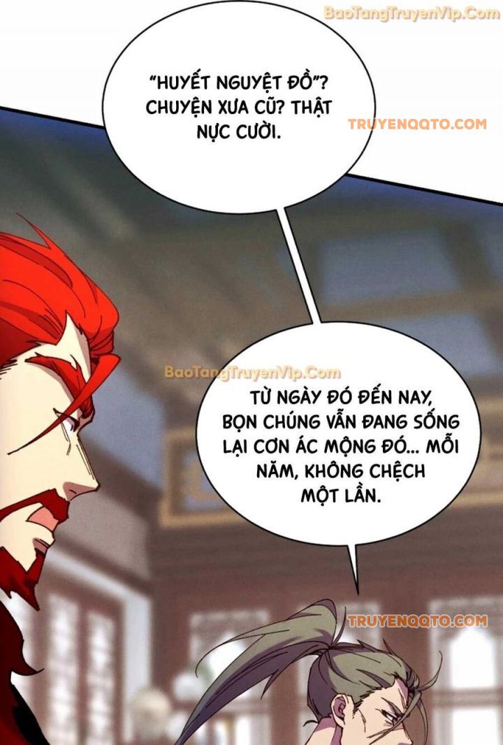 Phi Lôi Đao Thuật: Chapter 200