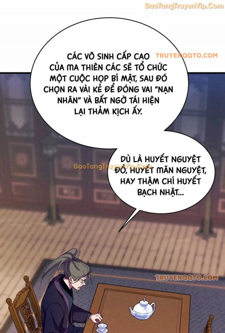 Phi Lôi Đao Thuật: Chapter 200
