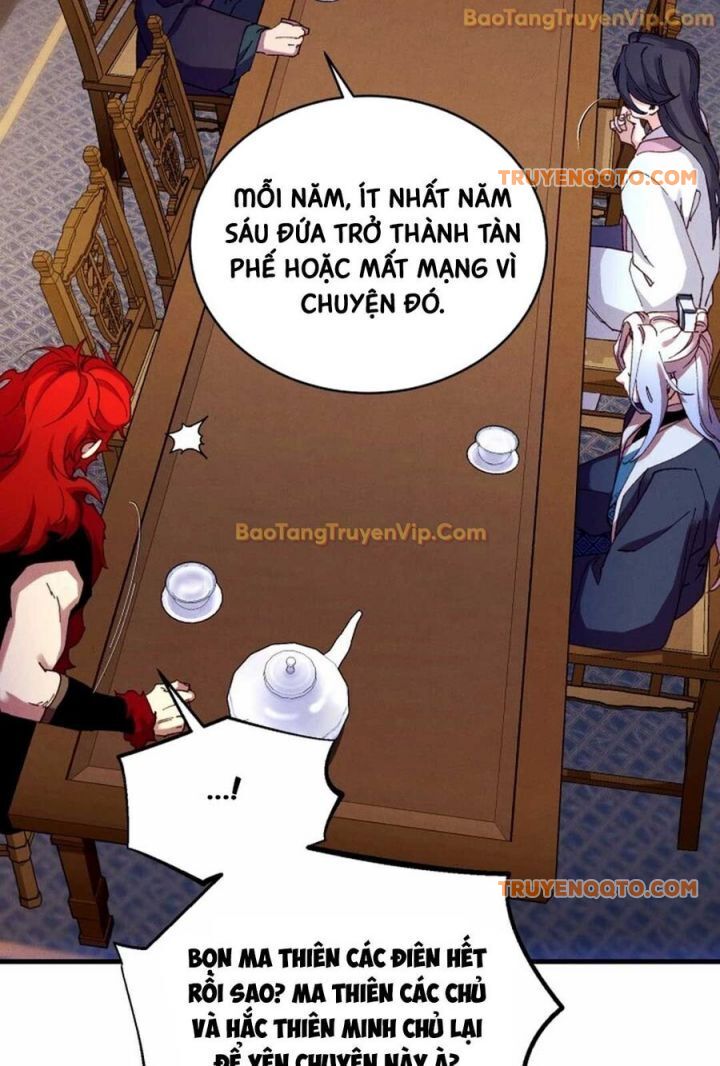 Phi Lôi Đao Thuật: Chapter 200