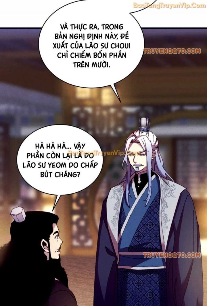 Phi Lôi Đao Thuật: Chapter 200