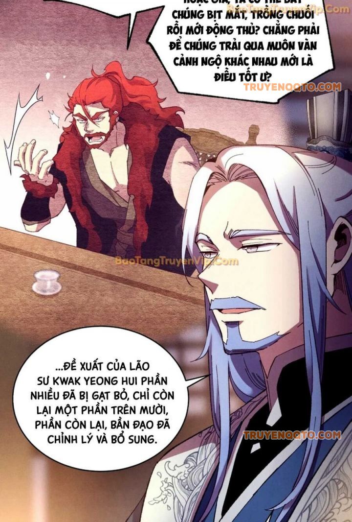Phi Lôi Đao Thuật: Chapter 200