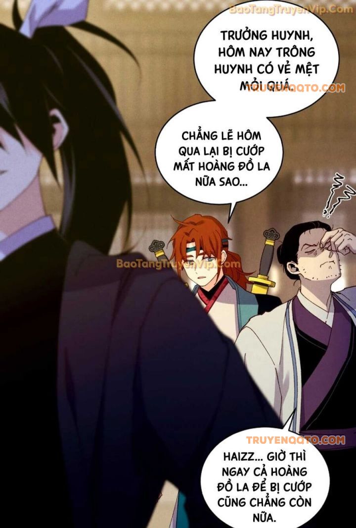 Phi Lôi Đao Thuật: Chapter 200