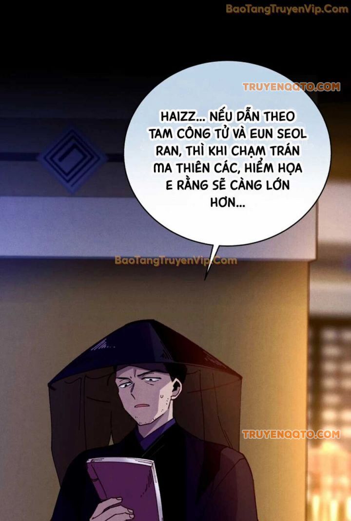 Phi Lôi Đao Thuật: Chapter 200