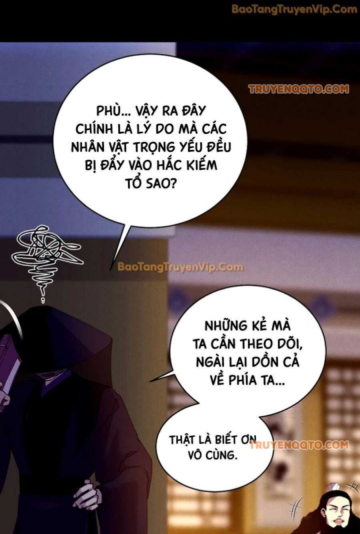 Phi Lôi Đao Thuật: Chapter 200