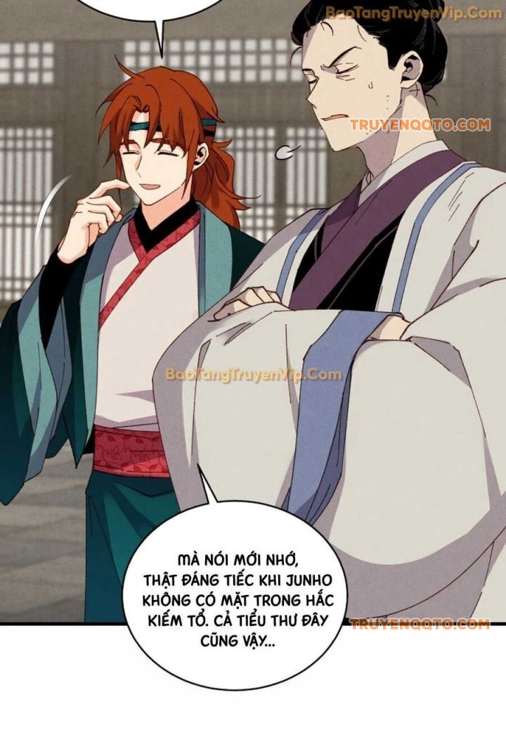 Phi Lôi Đao Thuật: Chapter 200