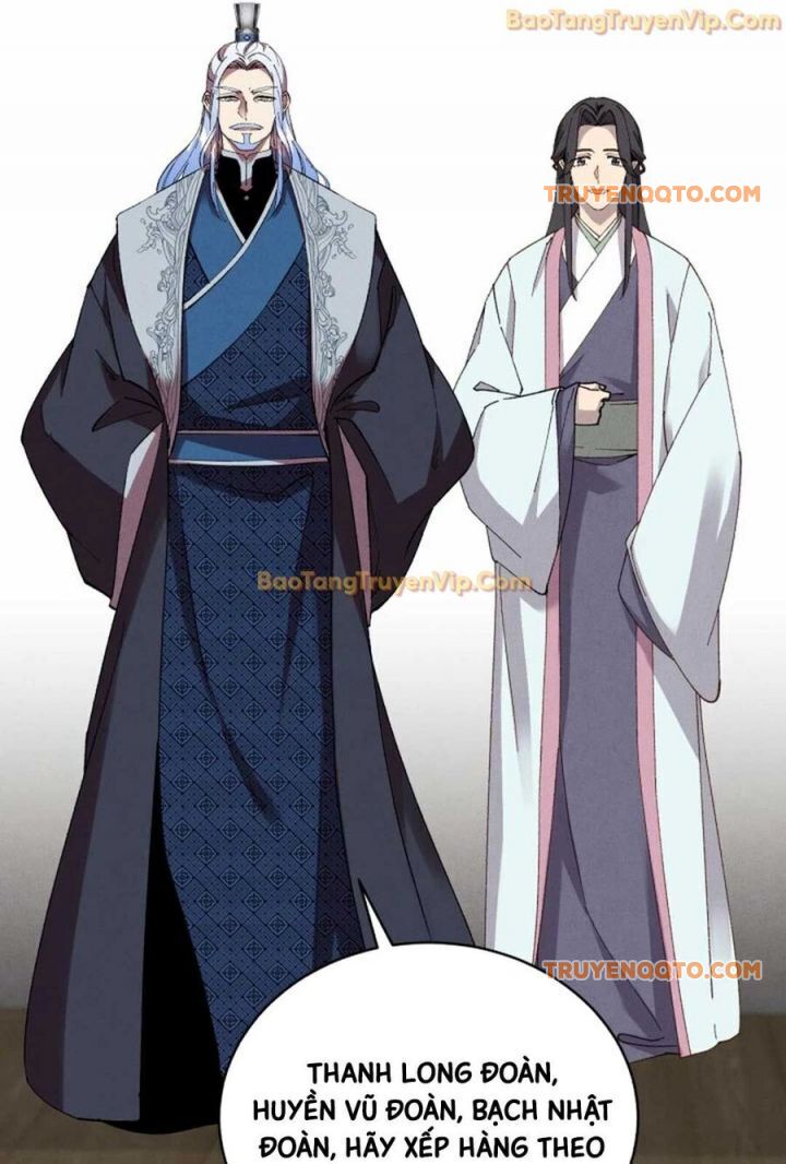 Phi Lôi Đao Thuật: Chapter 200