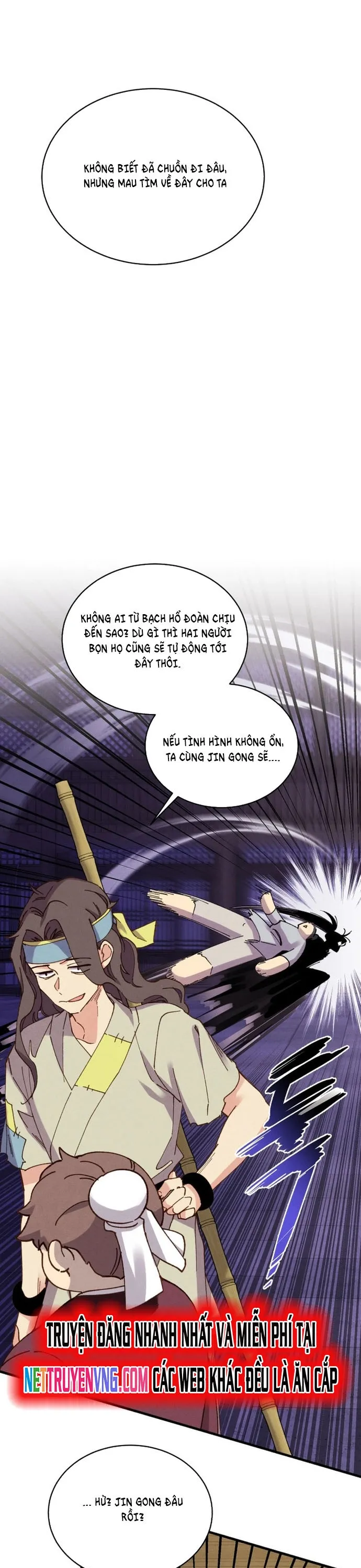 Phi Lôi Đao Thuật: Chapter 201