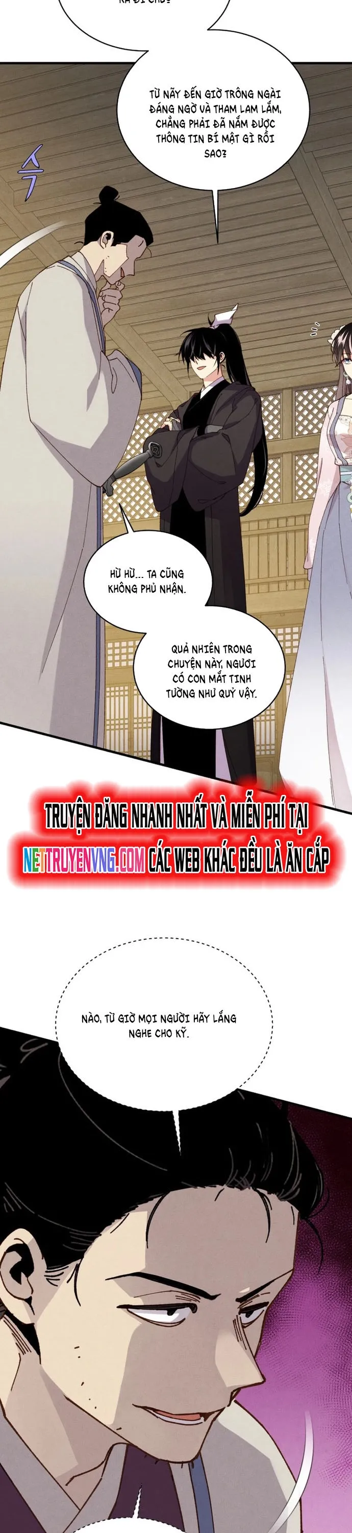 Phi Lôi Đao Thuật: Chapter 201