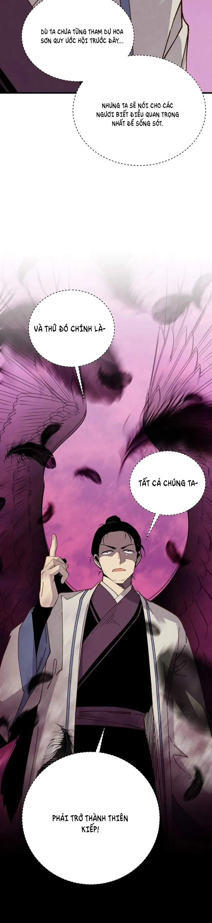 Phi Lôi Đao Thuật: Chapter 201