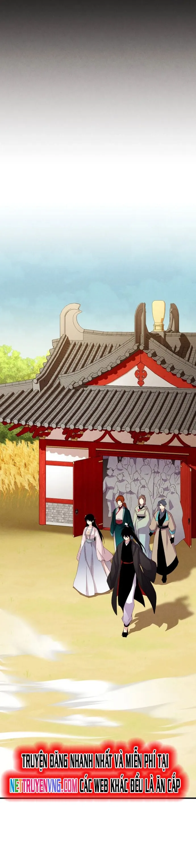 Phi Lôi Đao Thuật: Chapter 201