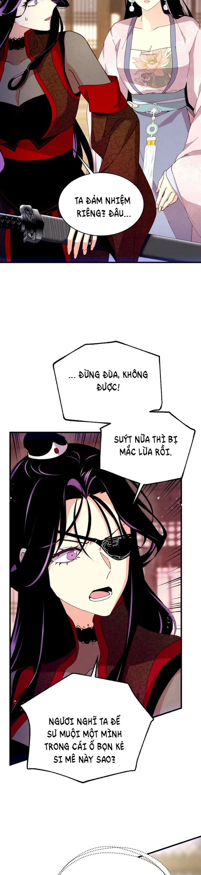 Phi Lôi Đao Thuật: Chapter 201