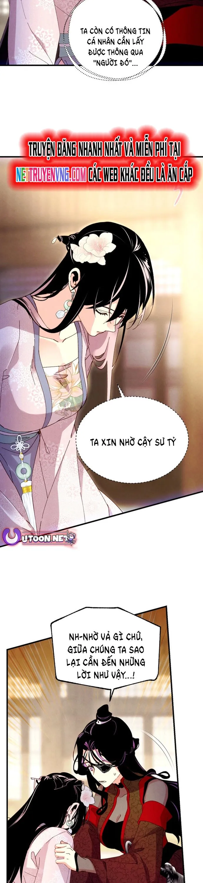 Phi Lôi Đao Thuật: Chapter 201